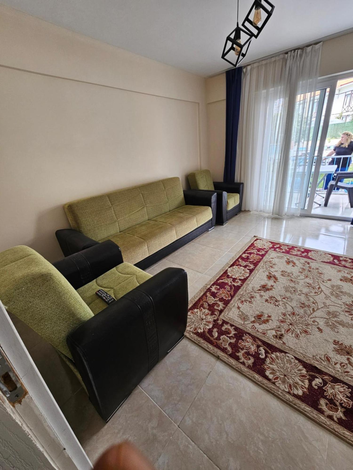The Titanic House Hotel Pamukkale Bagian luar foto